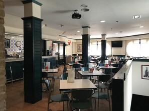 Dining - Hostal Cafe Gutgreco (Sonseca)