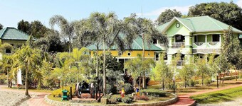 Dureme Mansion Hotel and Resort