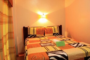 Premium bedding, in-room safe, desk, free WiFi - Dureme Mansion Hotel and Resort (Castillejos)