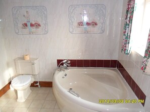 Hair dryer, towels - Thorpe Lodge Hotel (Peterborough)