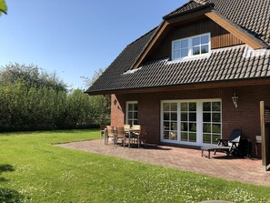 Exterior - Landhaus an der Au (Fehmarn)