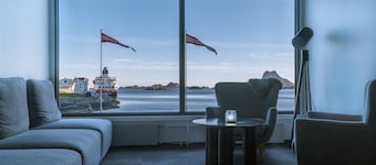 Live Lofoten Hotel