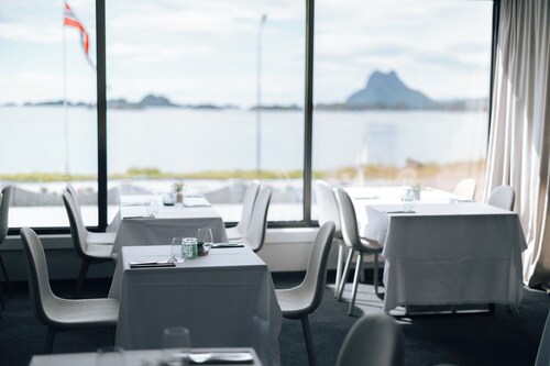 Live Lofoten Hotel