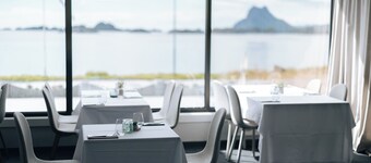 Live Lofoten Hotel