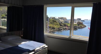 Live Lofoten Hotel