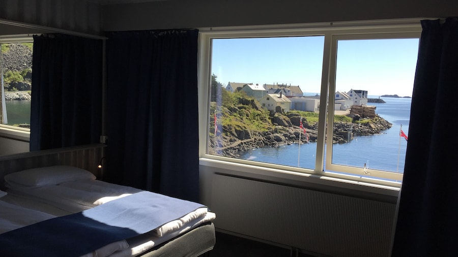 Live Lofoten Hotel