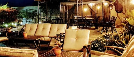 Teras/patio