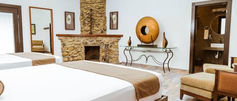 Chambre (Emilia) | Fer et planche Ă repasser, Wi-Fi gratuit, draps fournis