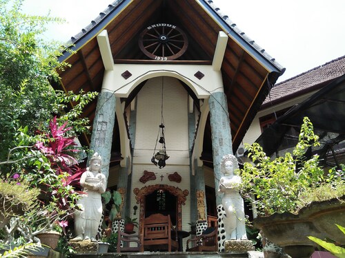 Puri Eling Blimbingsari