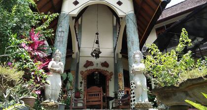 Puri Eling Blimbingsari