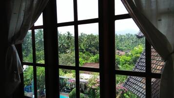 Basic Suite | View from room