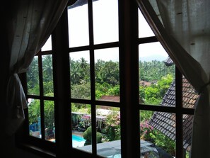 Suite bàsica | Vista des de l'habitació