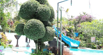 Puri Eling Blimbingsari
