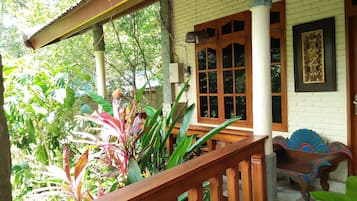 Suite | Terrasse/Patio