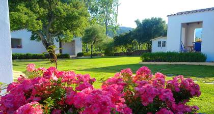 Agriturismo Li Scopi