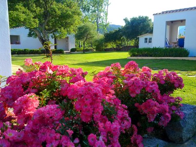 Agriturismo Li Scopi