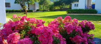 Agriturismo Li Scopi