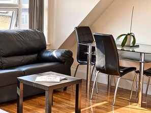 Deluxe-Doppelzimmer