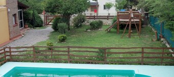 Cabañas El Dominador