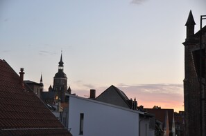 Classic Apartment (Jakobi) | View from room