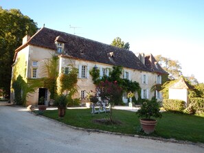 Außenbereich