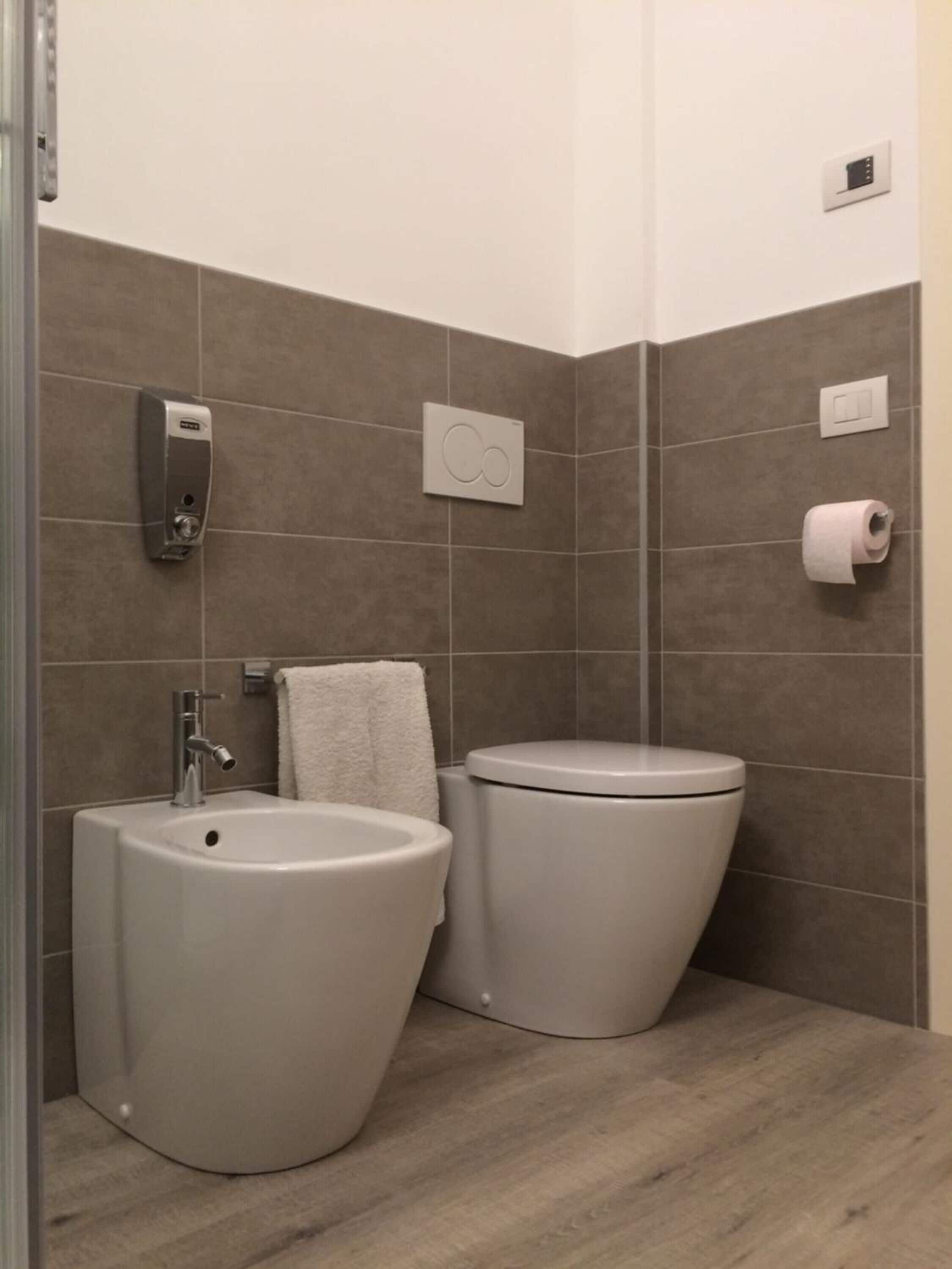 Kamar mandi