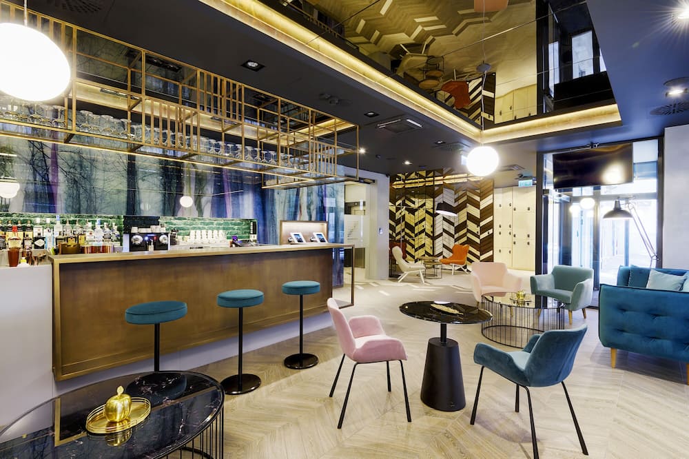 KViHotel Budapest