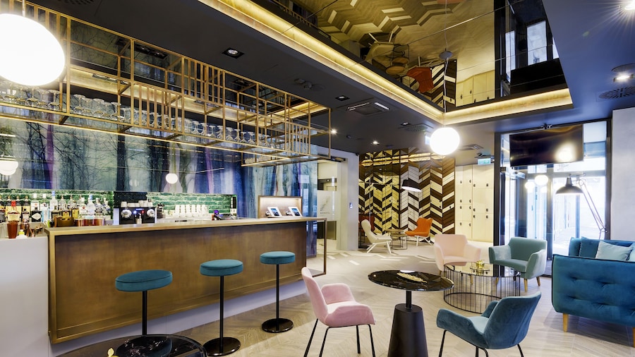 KViHotel Budapest