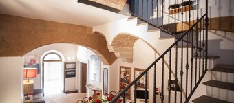 聖安傑洛 42 號民宿