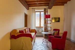 Suite, Jetted Tub - B&B Sant'Angelo 42 (Orvieto)