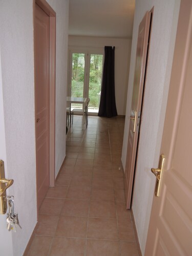 Les Villagines Appart'Hôtel - Rousset