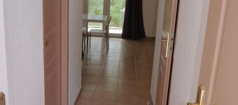 Les Villagines Appart'Hôtel - Rousset