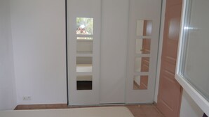 Apartment, Terrace - Les Villagines Appart'Hôtel - Rousset (Rousset)