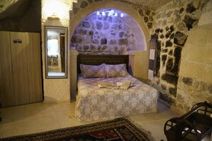 Een kluis op de kamer, geluiddichte muren, gratis wifi, beddengoed