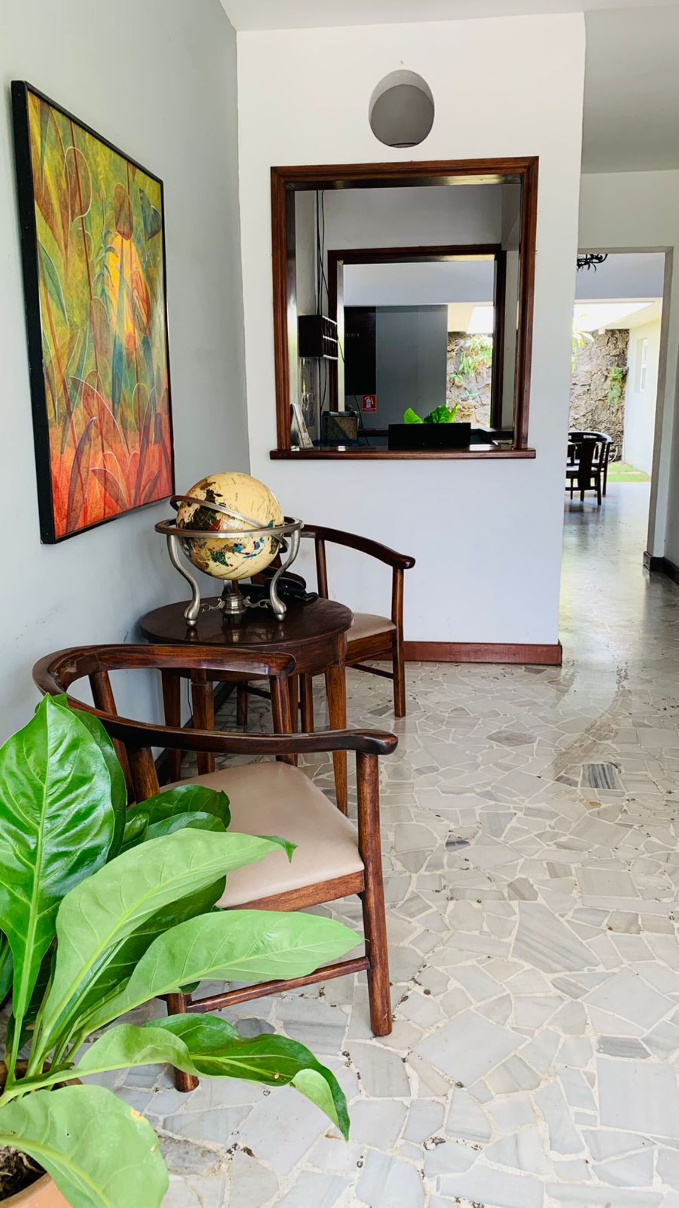 Photo - Hotel Casa del Sol