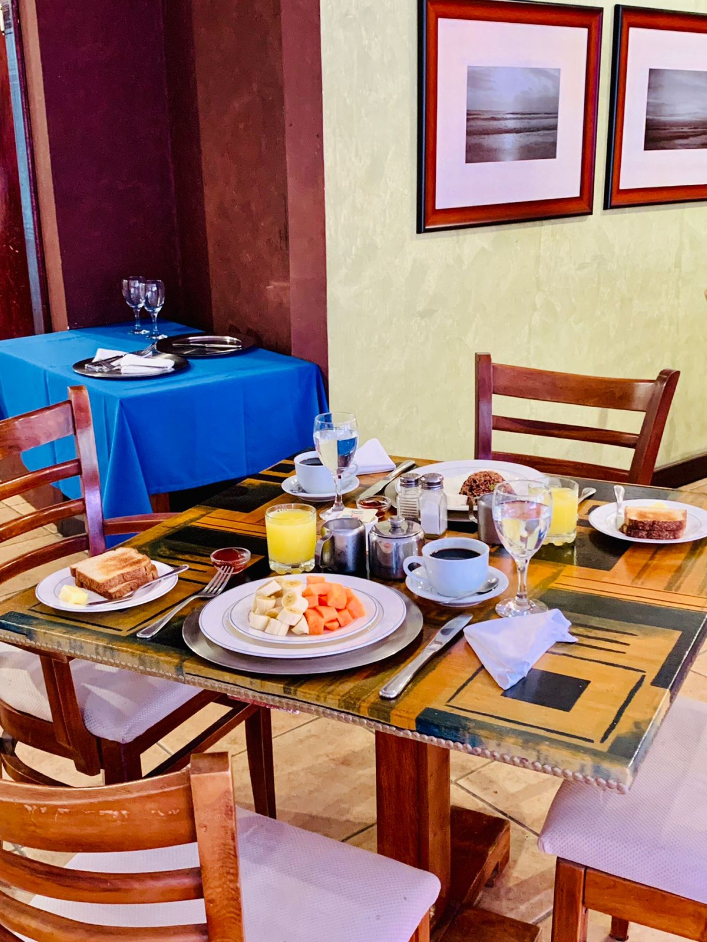 Photo - Hotel Casa del Sol