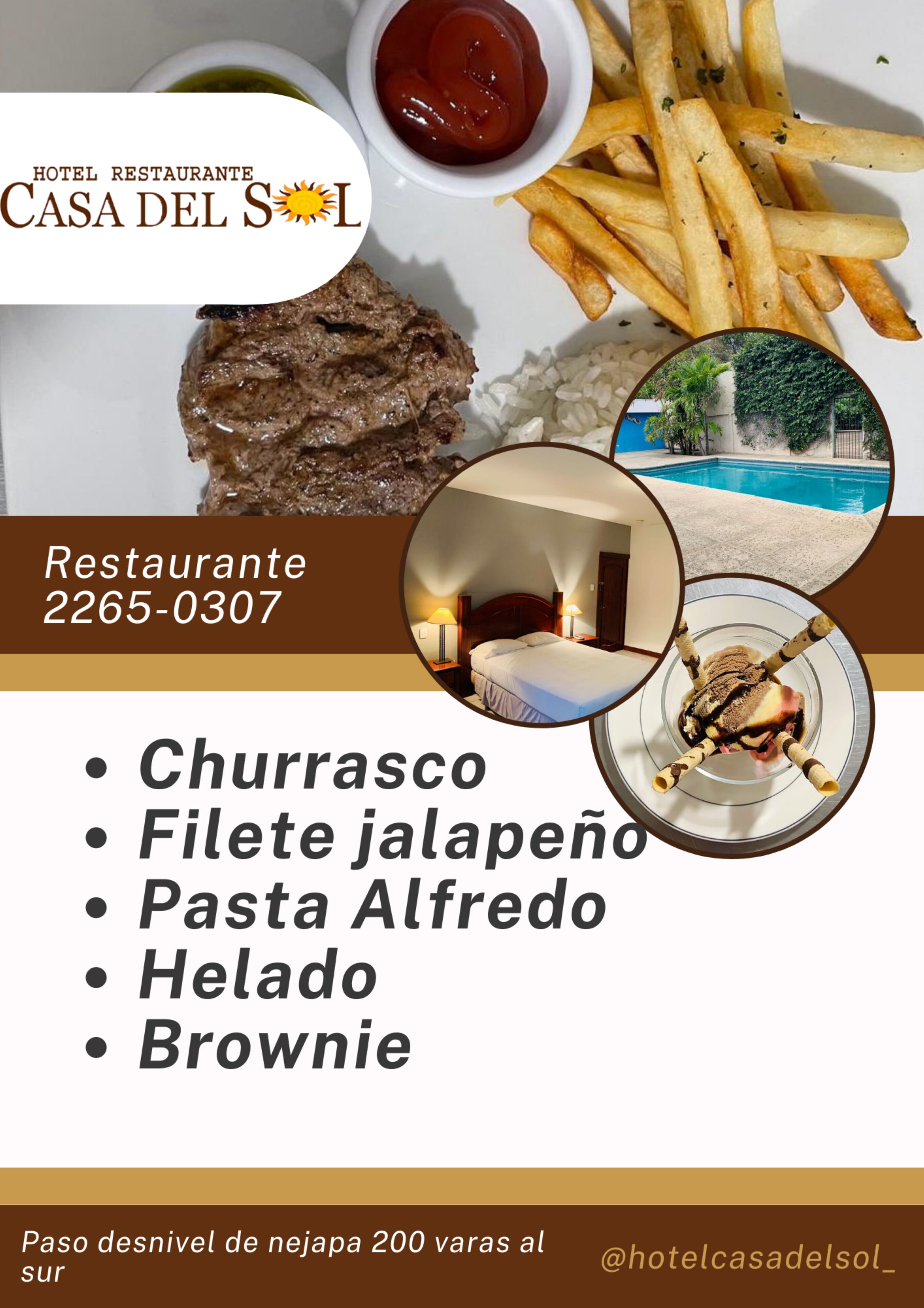 Photo - Hotel Casa del Sol