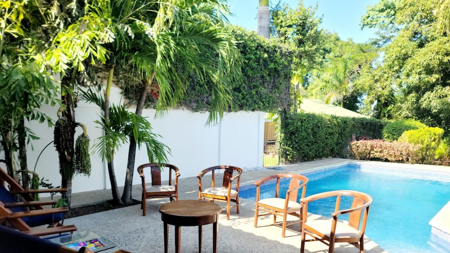 Hotel Casa del Sol