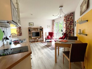 Food and drink - Apartment Heller am Hasselkopf (Braunlage)