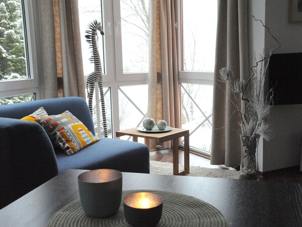 Miscellaneous - Apartment Heller am Hasselkopf (Braunlage)