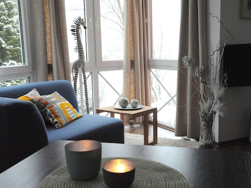 Apartment Heller am Hasselkopf