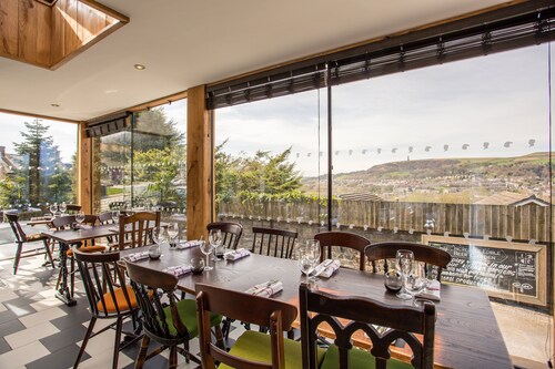 Eagle and Child Ramsbottom