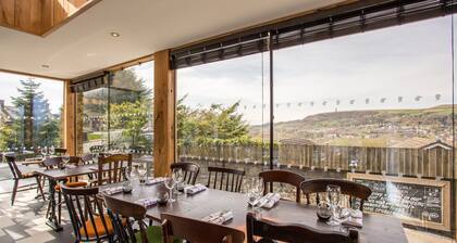 Eagle and Child Ramsbottom