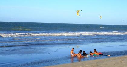 Pousada SeaWind