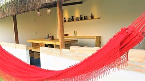 Exterior - Pousada SeaWind (Cruz)