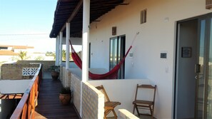 Exterior - Pousada SeaWind (Cruz)