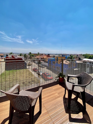 Suites La Gloria
