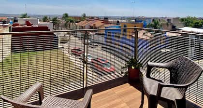 Suites La Gloria