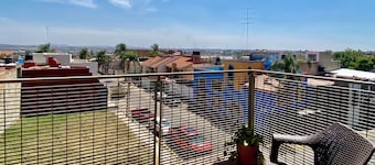 Suites La Gloria