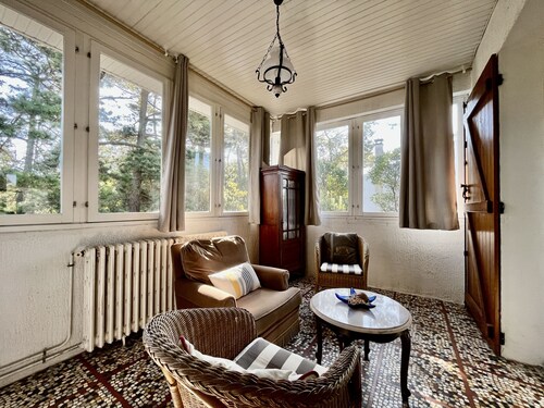 Villa Abelia by Agence Bru - 36701